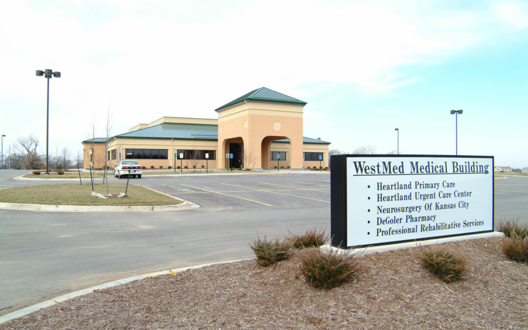 Heartland Medical Center