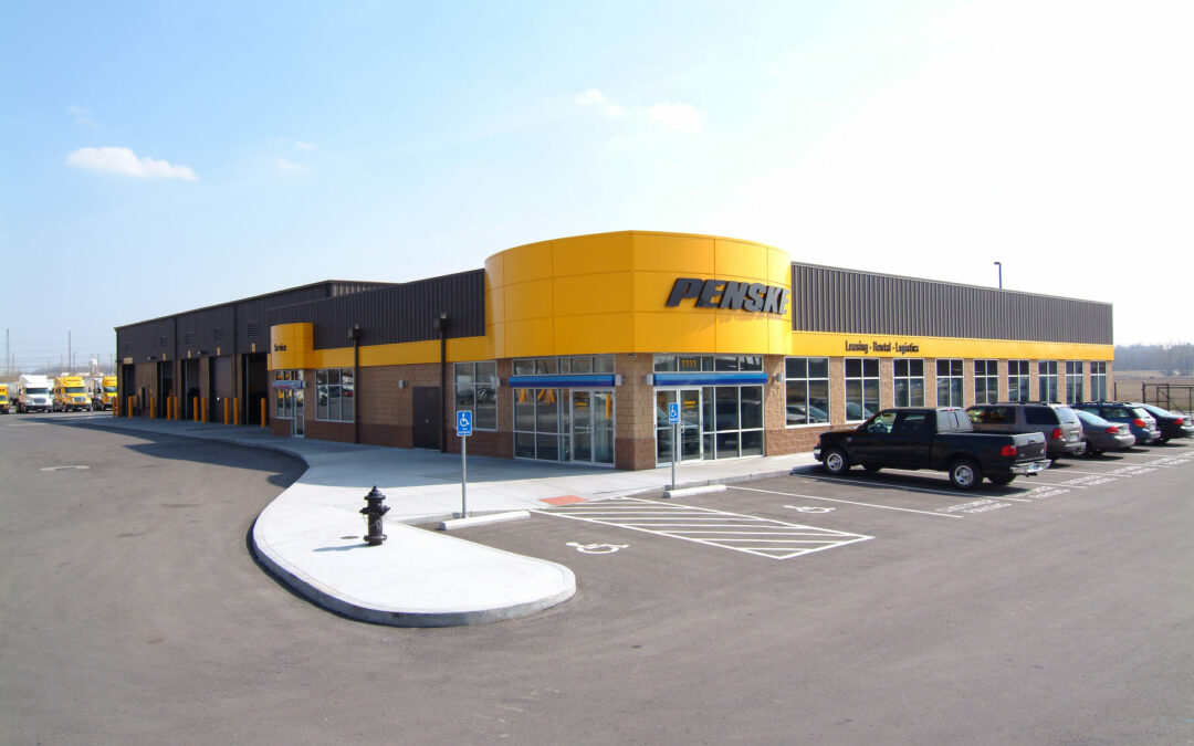 Penske