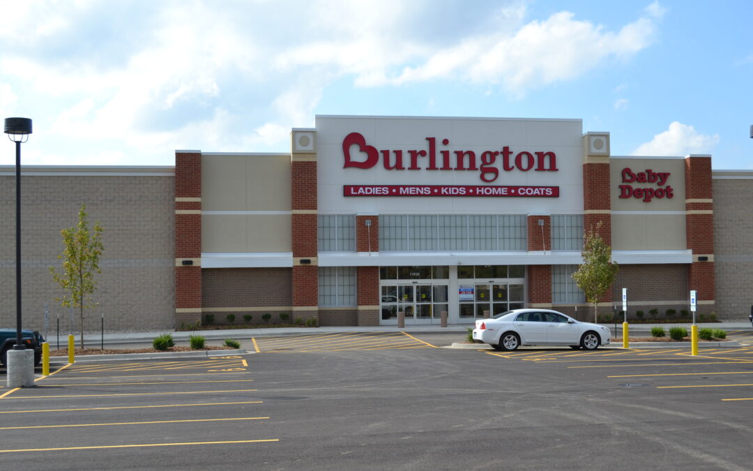 Burlington Coat Factory